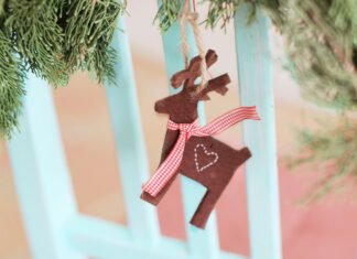 Easy Crafts to Make This Easter